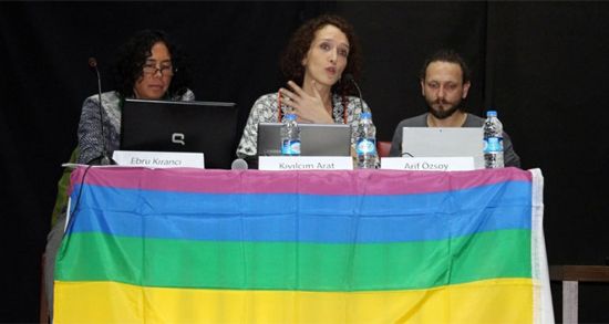 Haber | Altı yılda dünyada bin 731 trans cinayeti