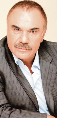 Haber | Televizyonda kızdıran soru: Gay misin? 