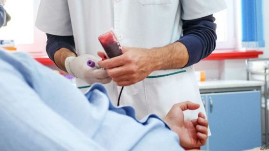 Haber | ABD`de eşcinsel erkeklere kan bağışı izni