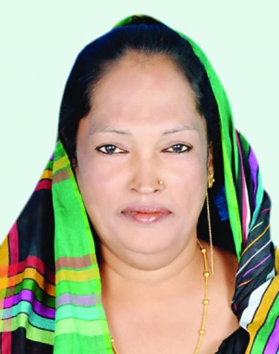 Haber | Bangladeş Belediye Seçimlerinde İlk Trans Aday