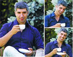 Haber | Özcan Deniz,``Gay olup da bende gözü olanlar var!`