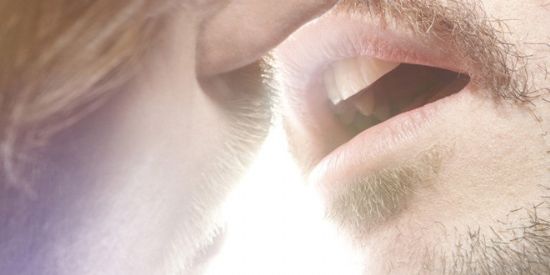 Haber | ÖPÜŞTÜKLERİ İÇİN GÖZALTINA ALINDILAR