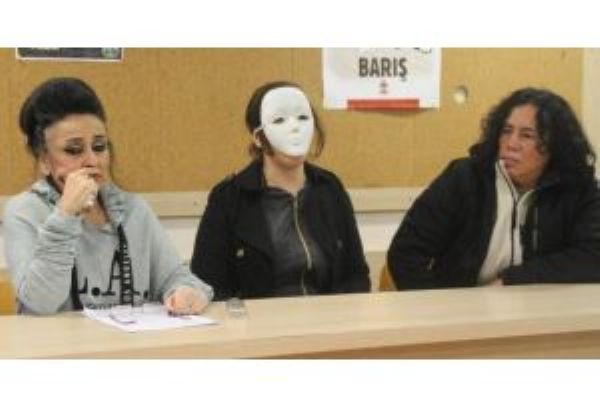 Haber | Doktordan ameliyat ettiği transa cinsel saldırı