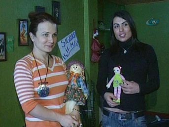 Haber | Transeksüel geline kayınpeder desteği 