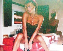 Haber | Öldürülen travestinin Fantazi CD`sinden çıkan ünlü kim? 