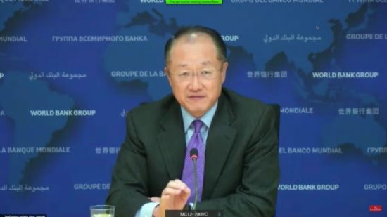 Haber | Dünya Bankası’ndan LGBT Dostu Karar!