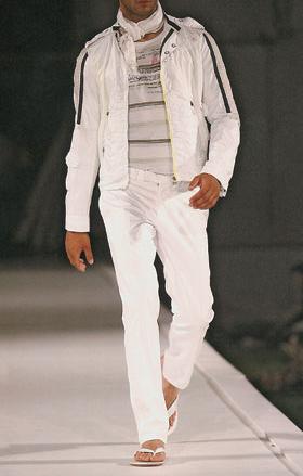 Haber | Uzun süreli ilişki için kadınlar feminen erkek seçiyor  