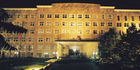 Haber | Ankara Üniversitesi Rektörlüğü: ‘Cinsiyet eşitliği’ zorunlu ders olacak