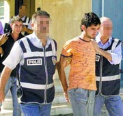 Haber | Üniversite öğrencisini Abdullah katili ile internette tanıştı! 