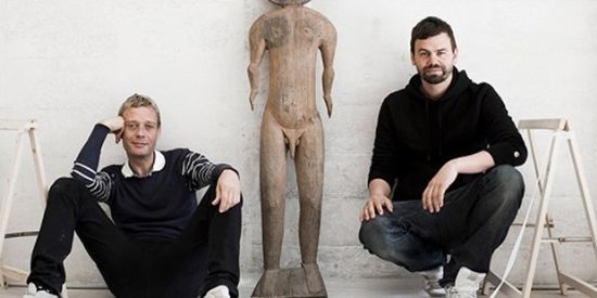 Haber | İstanbul Bienali’nin küratörleri Elmgreen & Dragset oldu