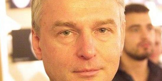 Haber | Rusya`da nefret cinayeti; eşcinsel gazeteci öldürüldü!