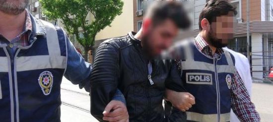 Haber | İlişkiye girdi, anlaştığı parayı alamayınca araçları ateşe verdi