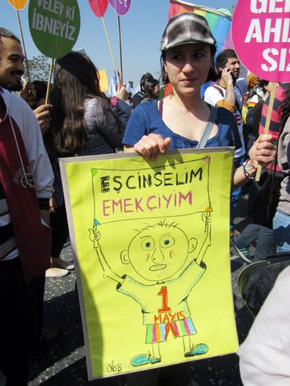 Haber | Kuir Kıbrıs Derneği: 