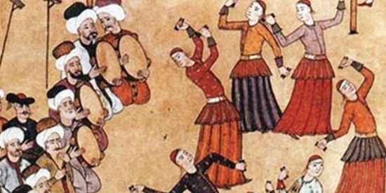 Haber | Kastamonu Belediye Başkanı’nın “Kültürümüzde yok” dediği köçeklik Anadolu`ya ne zaman geldi?