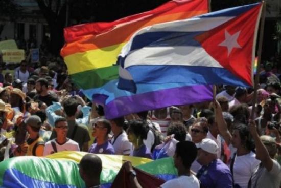 Haber | soL, Fidel`in ülkesini anlatıyor: Komandante’nin ülkesinde eşcinsel olmak