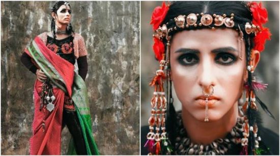 Haber | Pakistan’ın İlk Trans Modeli ile Tanışın: Kami