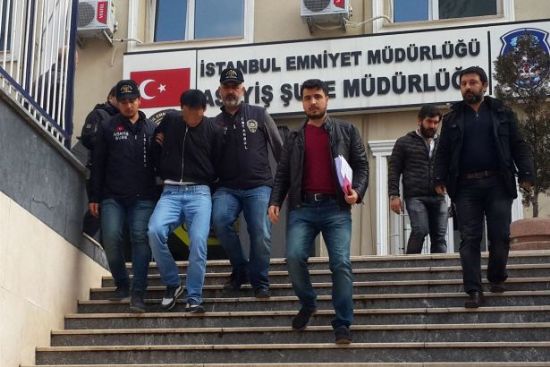 Haber | Cinsel saldırı sanığı kendini böyle savundu: Ben onu trans kadın sandım!