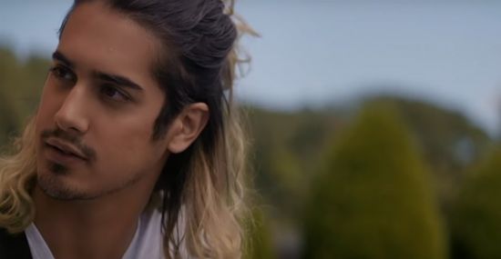 Haber | Beklenen Eşcinsel Filmin Fragmanı Sonunda Yayınlandı!