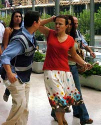 Haber | Eşcinselleri koruma derneği eşcinsellere zorla fuhuş mu yaptırıyordu? 