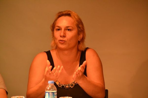 Haber | Gökkuşağı ağlarla kurduk Pembe Hayat’ı!