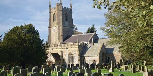 Haber | İNGİLTERE KİLİSESİ’NDEN LGBT AYRIMCILIĞINA SON VERME TASARISI