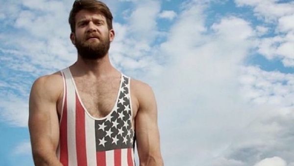 Haber | Eşcinsel porno yıldızı: Trump, ABD’nin kurtuluşu olacak