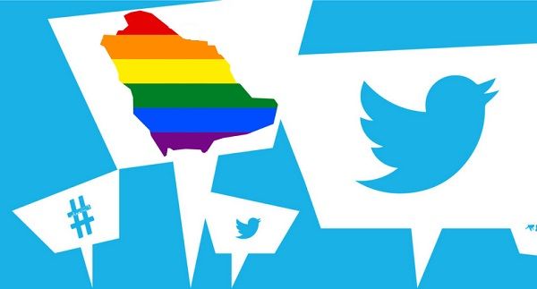 Haber | “Geyleri seviyorum” hashtagi Suudi Arabistan’da büyük ilgi gördü