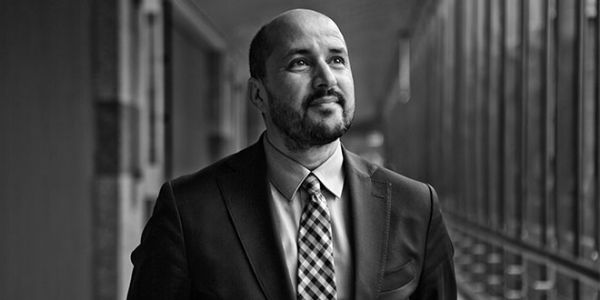 Haber | AHMED MARCOUCH: KADINLARI VE EŞCİNSELLERİ TACİZ EDENLERE HAPİS CEZASI VERİLSİN