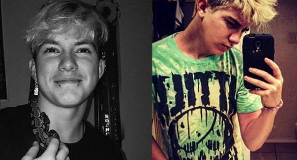 Haber | Trans Genç Güreş Müsabakasını Kazanınca Aileler Lige Dava Açtı