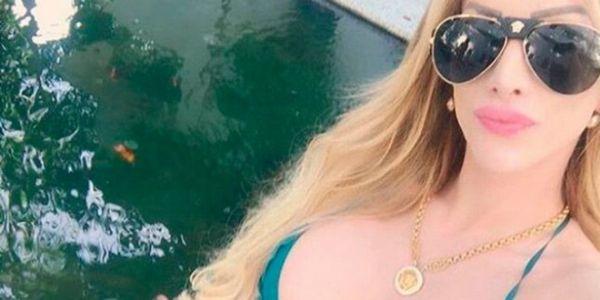 Haber | MİSS TRANS VENEZUELA HAYATINI KAYBETTİ