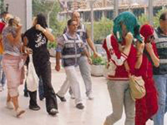 Haber | Bursa`da frengiden sonra AIDS paniği  