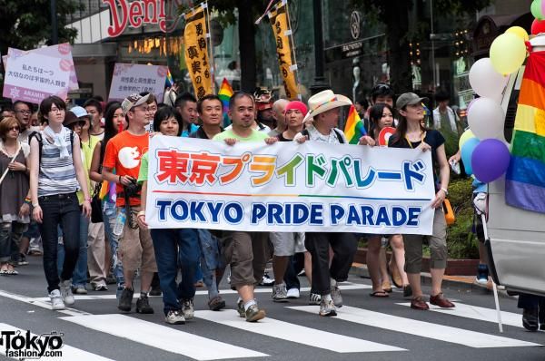 Haber | Japonya’nın popüler emlak sitesi artık LGBTİ’leri de ‘ev’lendiriyor