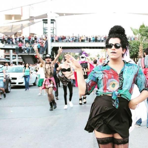 Haber | 1 Mayıs neyse 3 Mart da biz orospular için o!