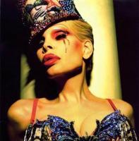 Haber | Dünyanın en ünlü travestisi Amanda Lepore, 25 Ekim`de, Türkiye`de, sahnede! 