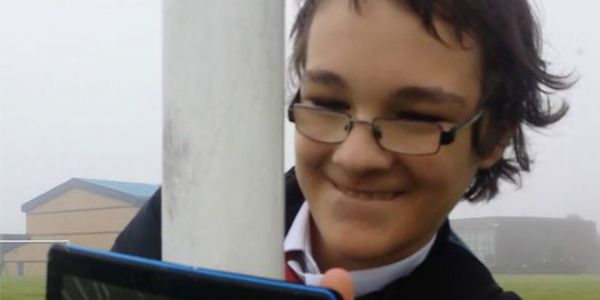 Haber | Yakın zamanda eşcinsel olarak açılan 14 yaşındaki genç ölü bulundu