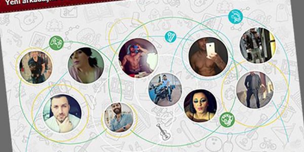 Haber | Shemaleturk.com yeniden erişime engellendi