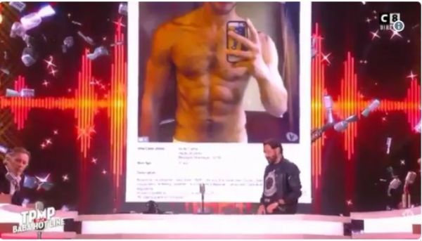 Haber | FRANSIZ TV PROGRAMINDA AĞIR HOMOFOBİ