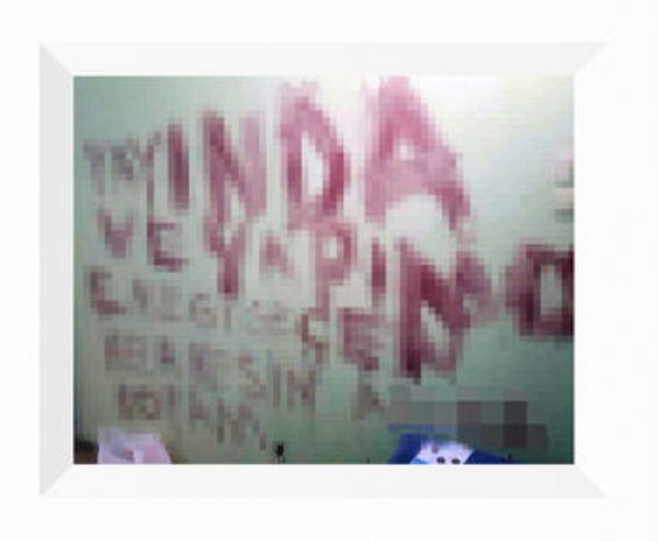 Haber | AYDIN’DA YAŞAYAN KİŞİ CİNNET GEÇİRDİ VE PENİSİNİ KESTİ