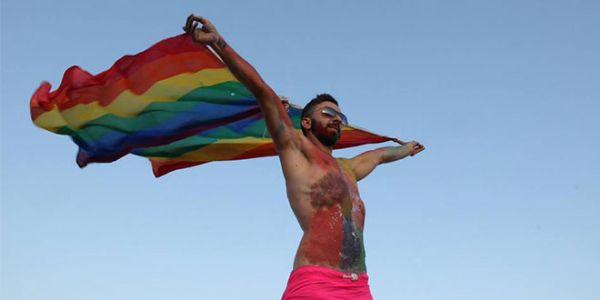 Haber | 3.MERSİN ONUR HAFTASI 5-11 HAZİRAN TARİHLERİ ARASINDA DÜZENLENECEK