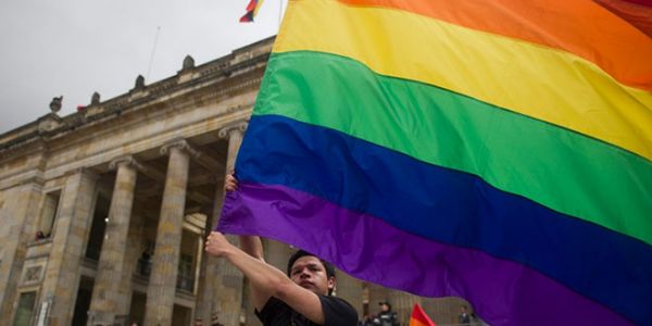 Haber | KOLOMBİYA’DA BİR HAFTADA İKİNCİ KEZ NEFRET CİNAYETİ İŞLENDİ