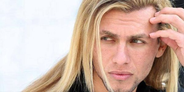 Haber | IRAK’IN “EN YAKIŞIKLI ERKEK ADAYI” KARAR NUSHİ ÖLDÜRÜLDÜ