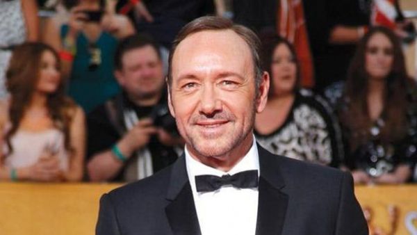 Haber | Kevin Spacey cinsel tacizle suçlandı