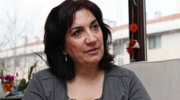 Haber | Füsun Demirel: Ayda 40 kadın öldürülürken hangi genel ahlak?