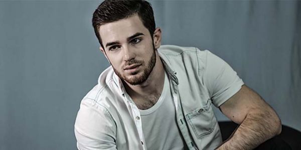 Haber | KAYIP ŞARKICI, ÇEÇENİSTAN’IN EŞCİNSEL AVINDA ÖLDÜRÜLMÜŞ