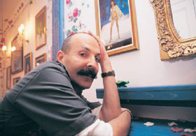 Haber | Cemil İpekçi, `Muhafazakar Eşcinsel` değil, `Eşcinsel Muhafazakardır!` Tunç Erden Yakar Yazıyor!