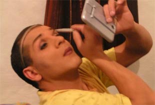 Haber | Eşcinseller ÖZEL İMAM istiyor! Muhafazakar Eşcinsel Cemil, gaza getirdi! 