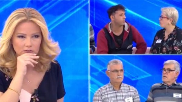 Haber | Eşcinsel ilişkisi bulunan kişi ölü bulundu