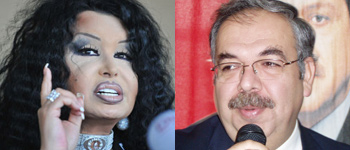 Haber | Bülent Ersoy cesur, Hüsrev Kutlu transfobik