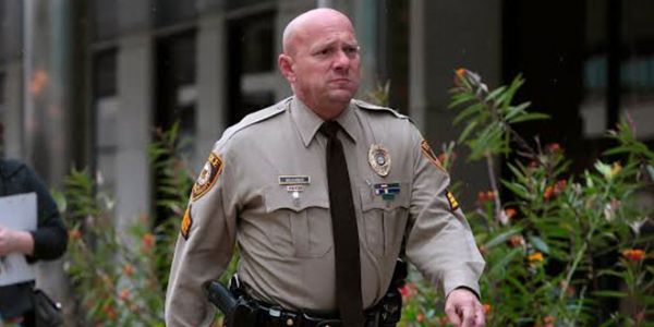 Haber | EŞCİNSELLİĞİ SEBEBİYLE AYRIMCILIĞA UĞRAYAN POLİSE REKOR TAZMİNAT