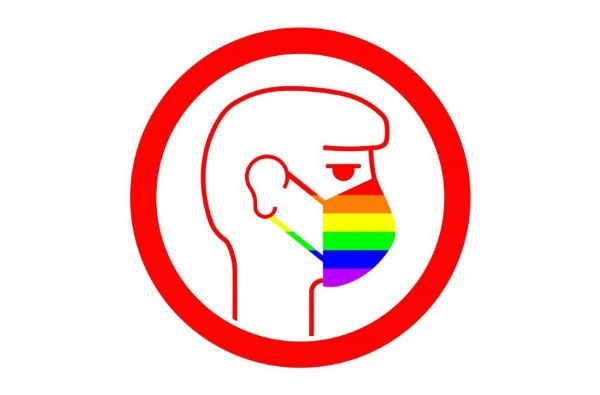 Haber | Sağlık Uzmanlarının Açıklamalarına Göre LGBT’ler, Koronavirüsüne Yakalanmaya Üç Sebep Yüzünden Daha Meyilli